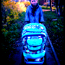 Маша Колышева