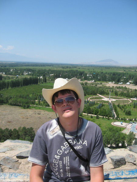 Александр Асташев