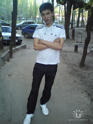 Марат Кабиев