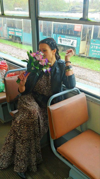 Екатерина Васенева