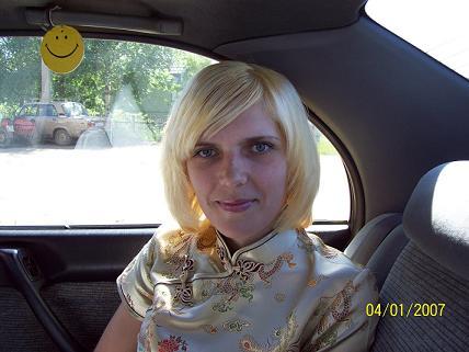 Юлия Фотиева