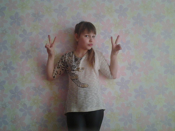 Кристина Осипова