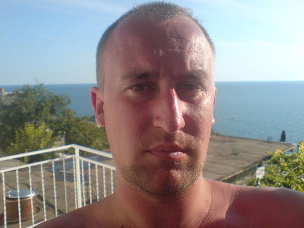 Пётр Карцев