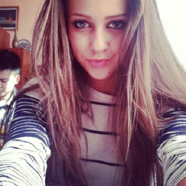 Кристина Ташкевич