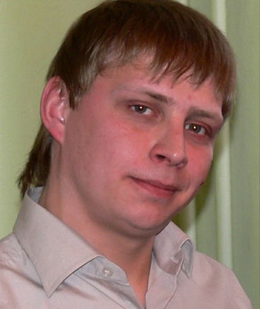 Иван Коромзин