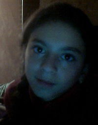 Елена Танасова