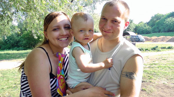 Галина Синкина(Пикина)