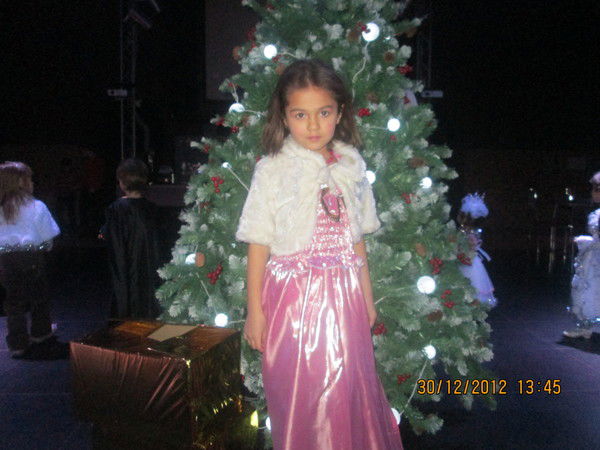 Анастасия Коваленко