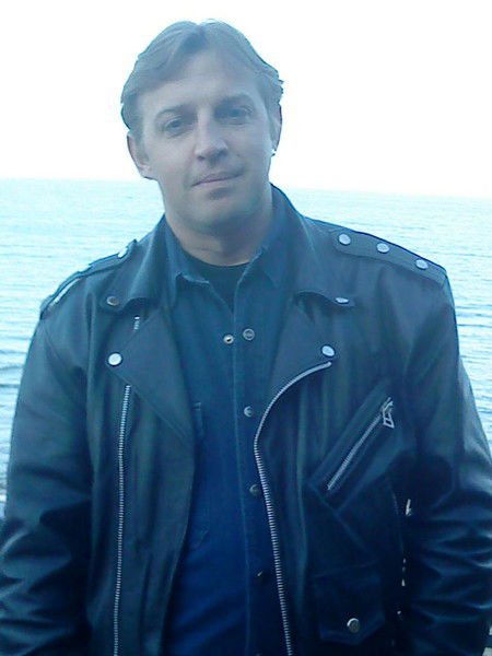 Дмитрий Морозов