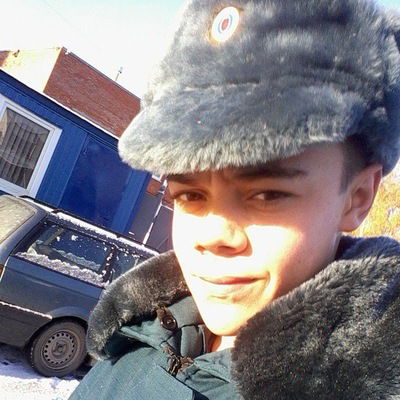 Артём Прокопьев