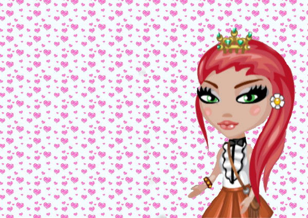 Маша Аватария