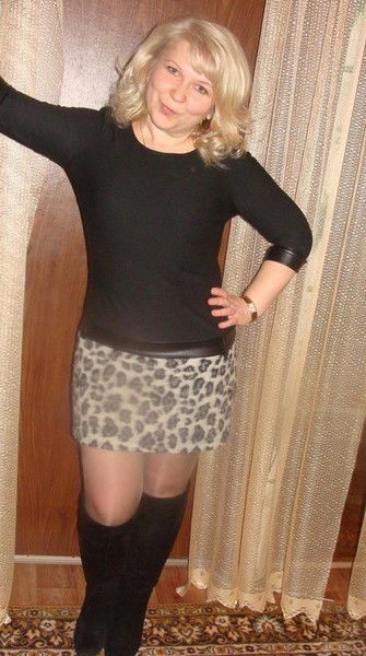 Татьяна Антонова