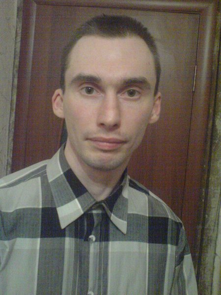 Дмитрий Смирнов