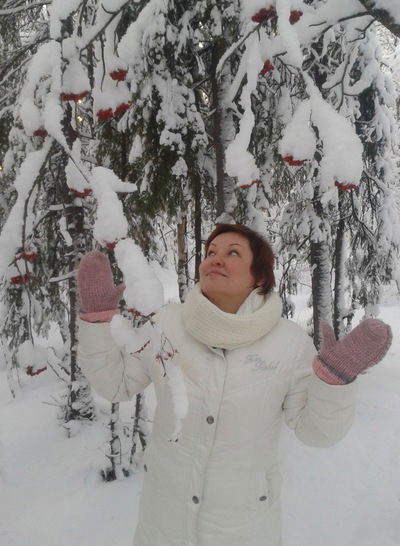 Аури Сидоровнина