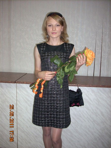 Лилия Герасимова