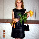 Лилия Герасимова