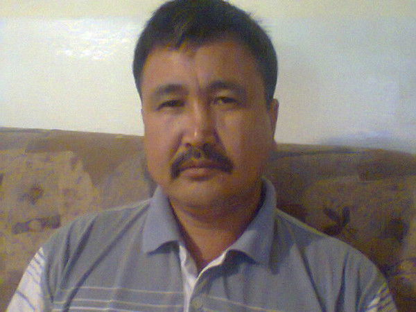 Мурат Мралиев