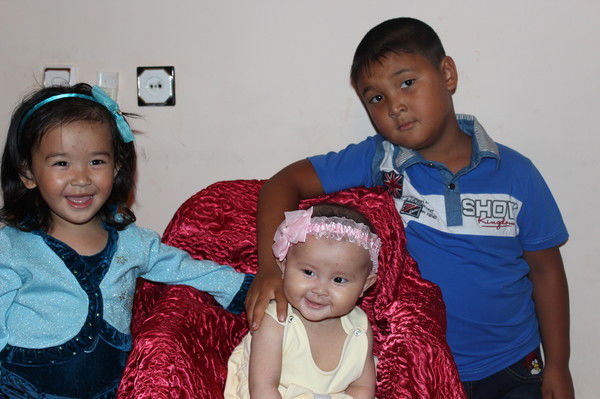 Жомарт Жумагельдыев