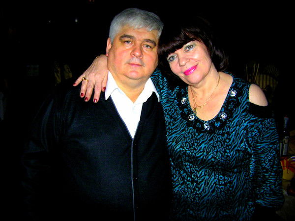 Александр Ермак