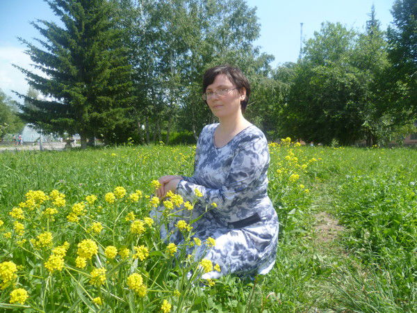 Алла Веткалова