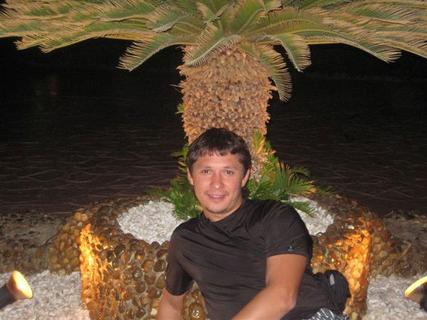 Наиль Уразманов