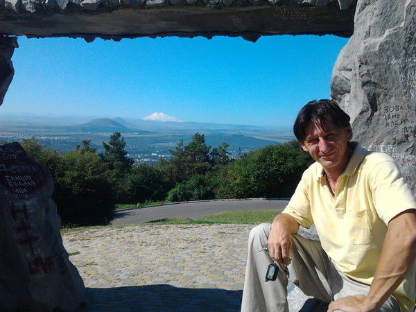 Алексей Котов