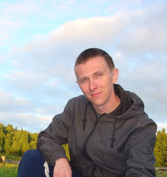 Саня Зайцев