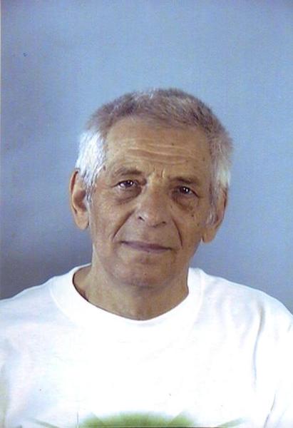 Валентин Поскрипка