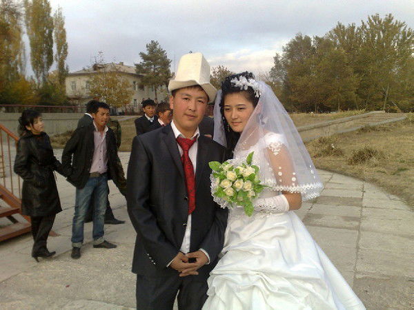 Кудрет Орозмаматов