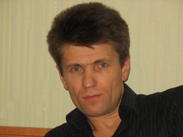 Владимир Велечук