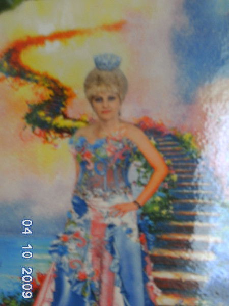 Валентина Штобель