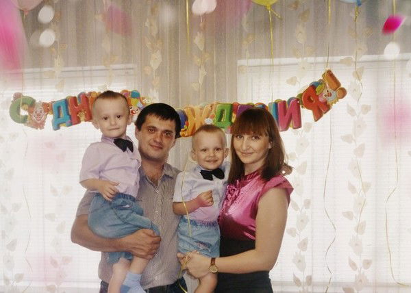 Геля Гайсина