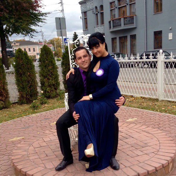 Ангелина Шульженкова