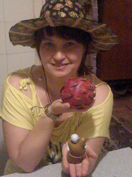 Наталья Эртштейн