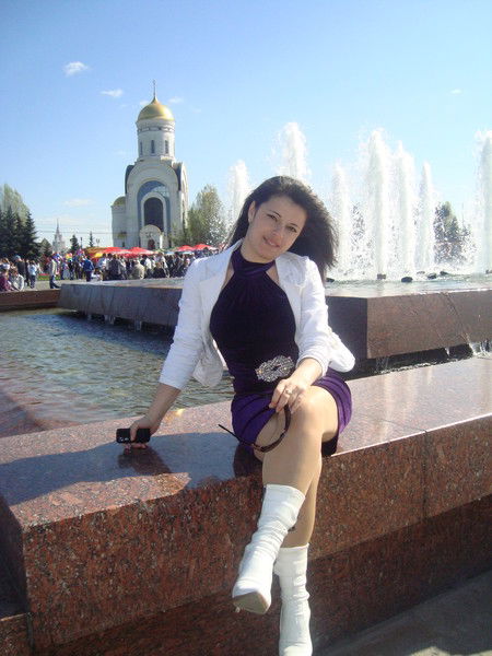 Виктория Иванова