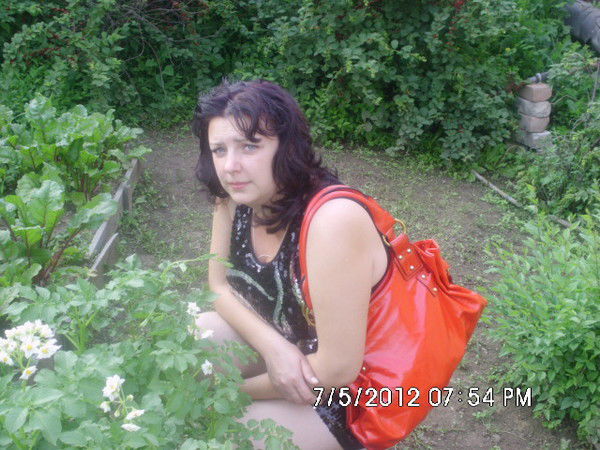 Анна Маракова