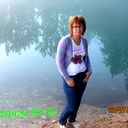 Оксана Калачёва