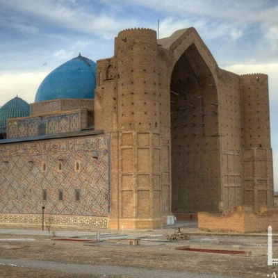 Исхак Рамиль