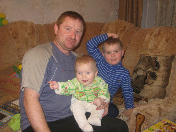 Александр Тарасов