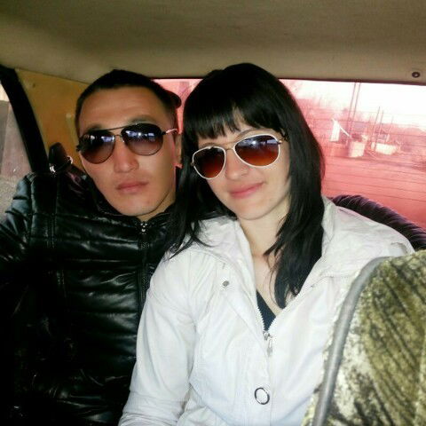 Янина Иванова