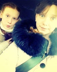 Дарья Панфилова