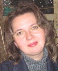 Наталья Щербакова