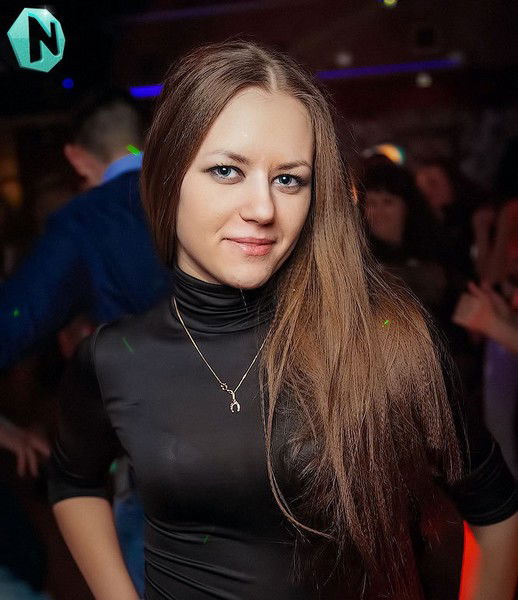 Танюшка Юрьева(Колбанцева)