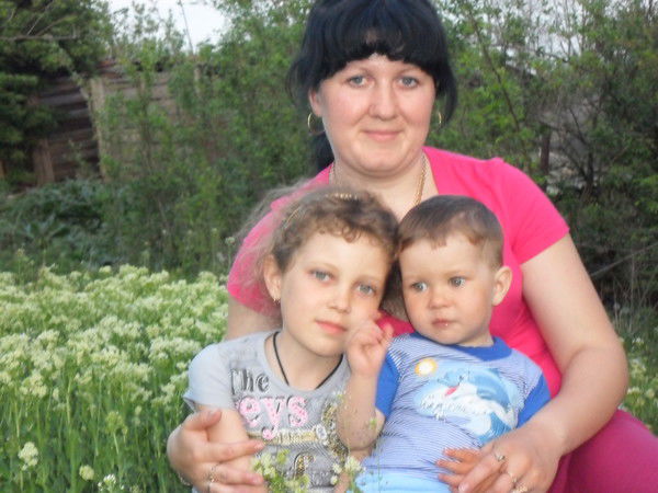 Татьяна Быковская