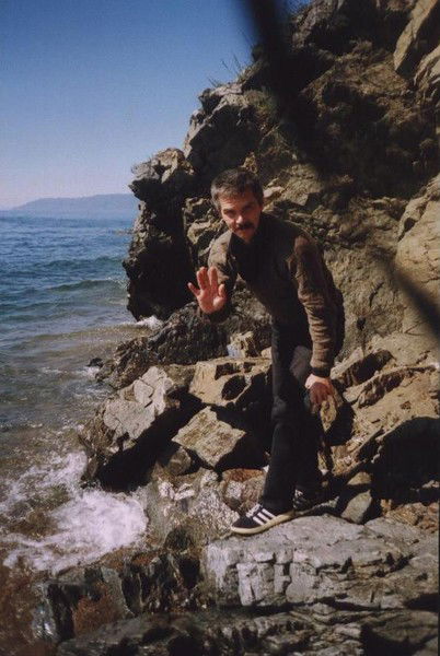 Александр Голев