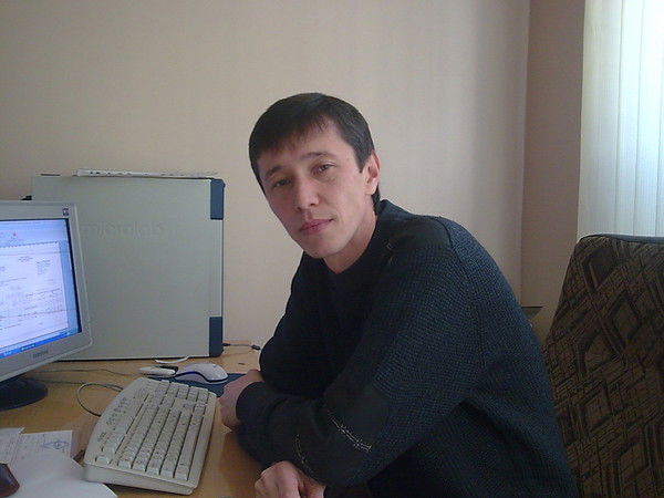 Жамол Авезжанов