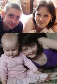 Мария Клинцова