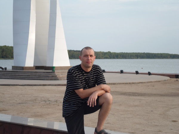 Алексей Данилов