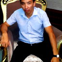 Baktigali Lord Minbaev