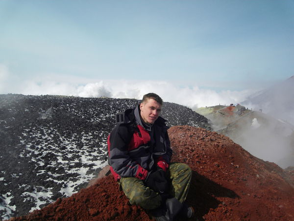 Константин Зайцев